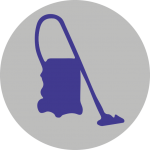 SymbolIndustriereiniger